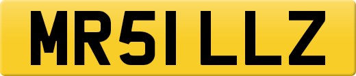 MR51LLZ